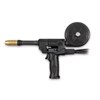 Spoolmate 200 Series #300497 has a built-in gas valve